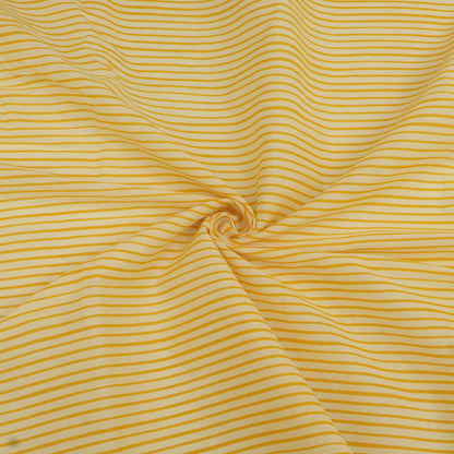 Mulmul Print Fabric