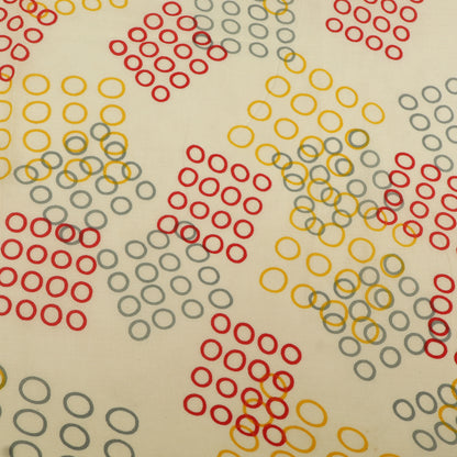 Mulmul Print Fabric