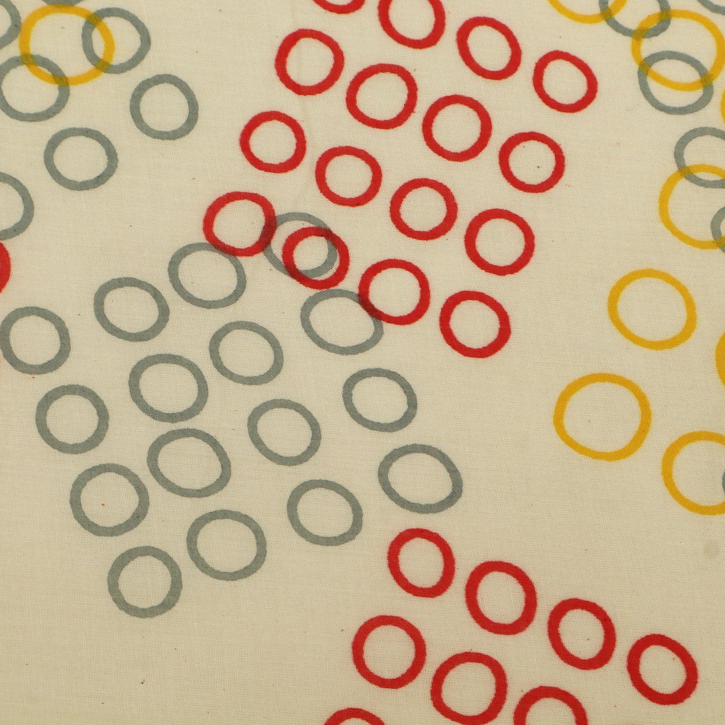 Mulmul Print Fabric