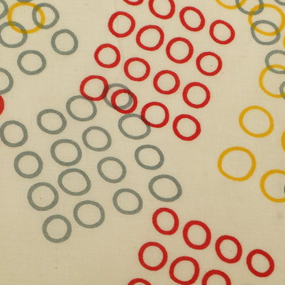 Mulmul Print Fabric