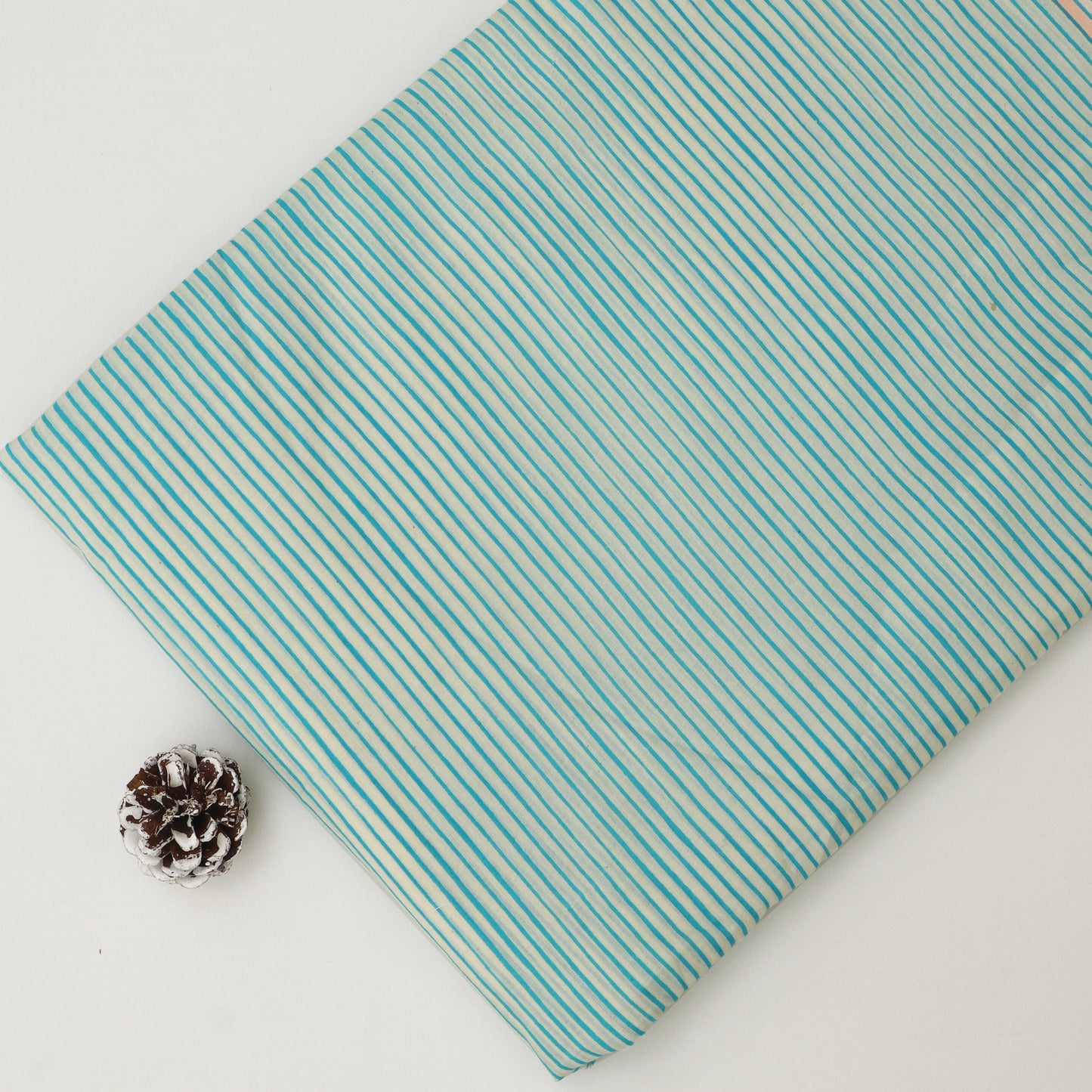 Mulmul Print Fabric
