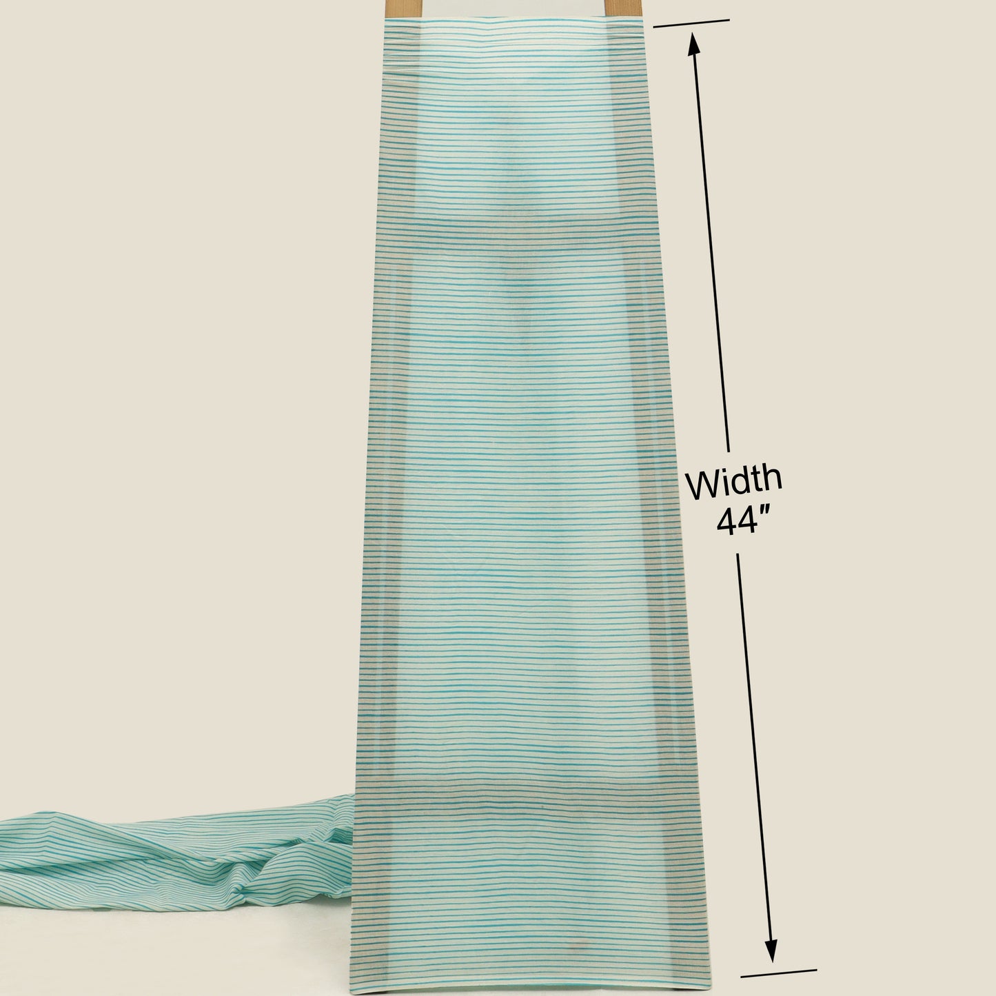 Mulmul Print Fabric