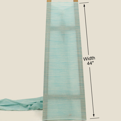 Mulmul Print Fabric