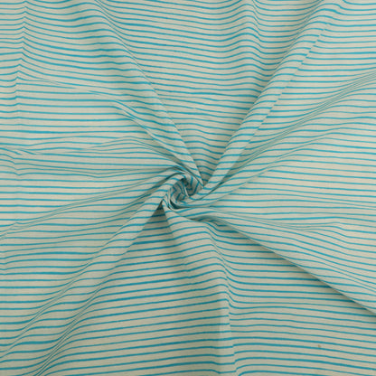 Mulmul Print Fabric