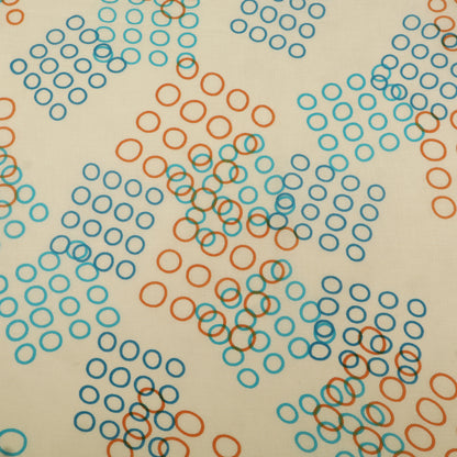 Mulmul Print Fabric