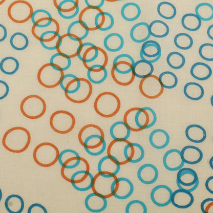 Mulmul Print Fabric