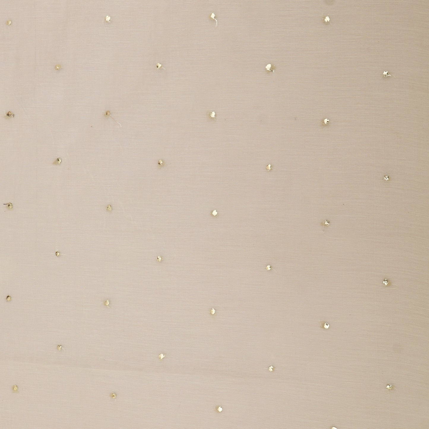 Mul Chanderi Zari Embroidery