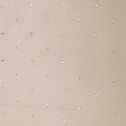 Mul Chanderi Zari Embroidery