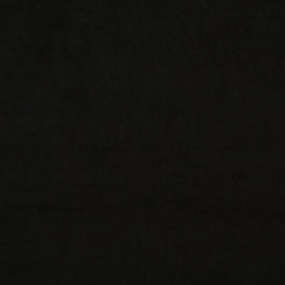 Organza Border Fabric