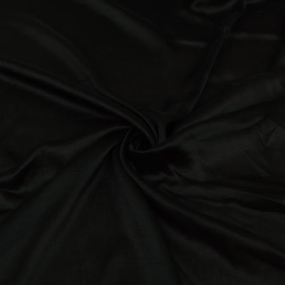 Organza Border Fabric