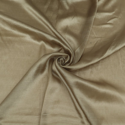 Organza Border Fabric