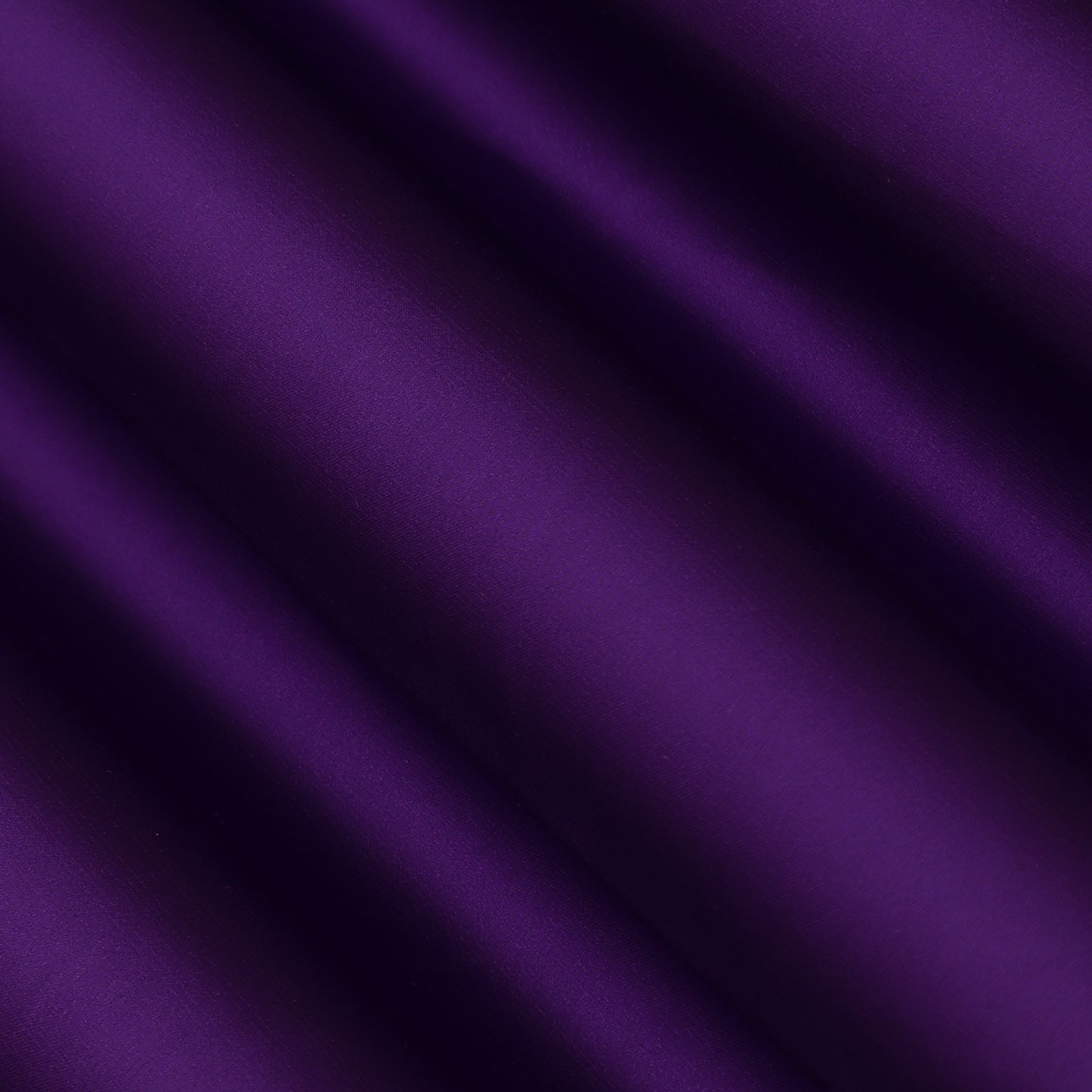 Lavender Color Armani Satin Fabric