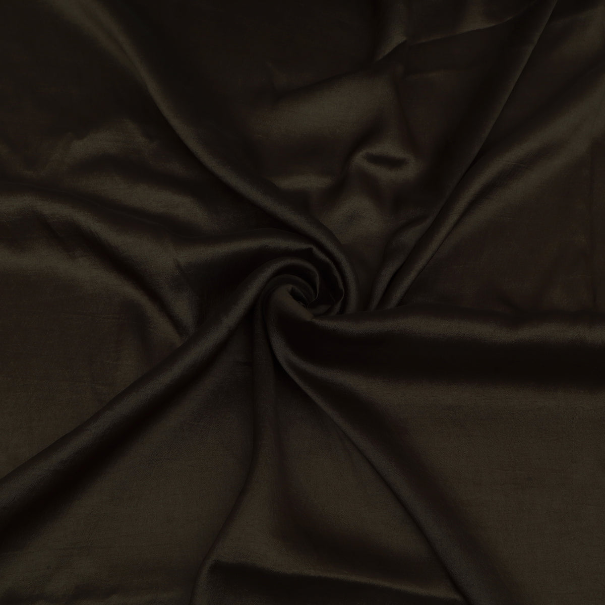 Organza Border Fabric