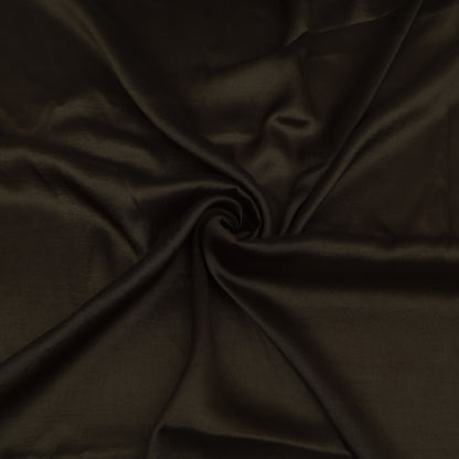 Organza Border Fabric