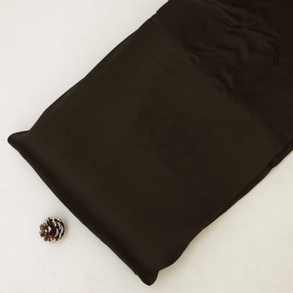 Organza Border Fabric