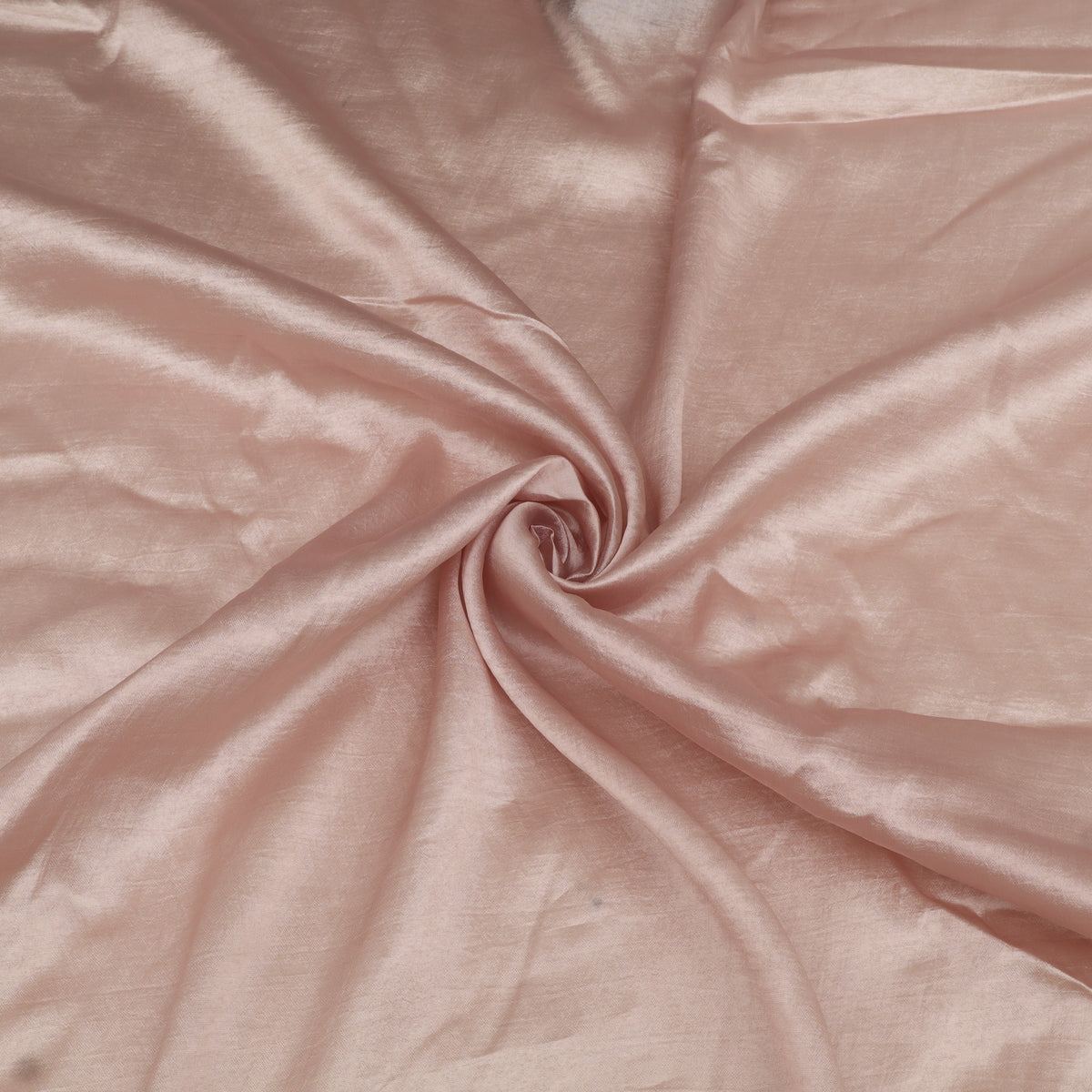 Organza Border Fabric
