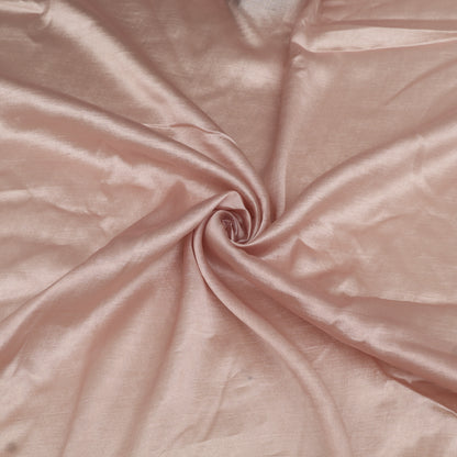 Organza Border Fabric