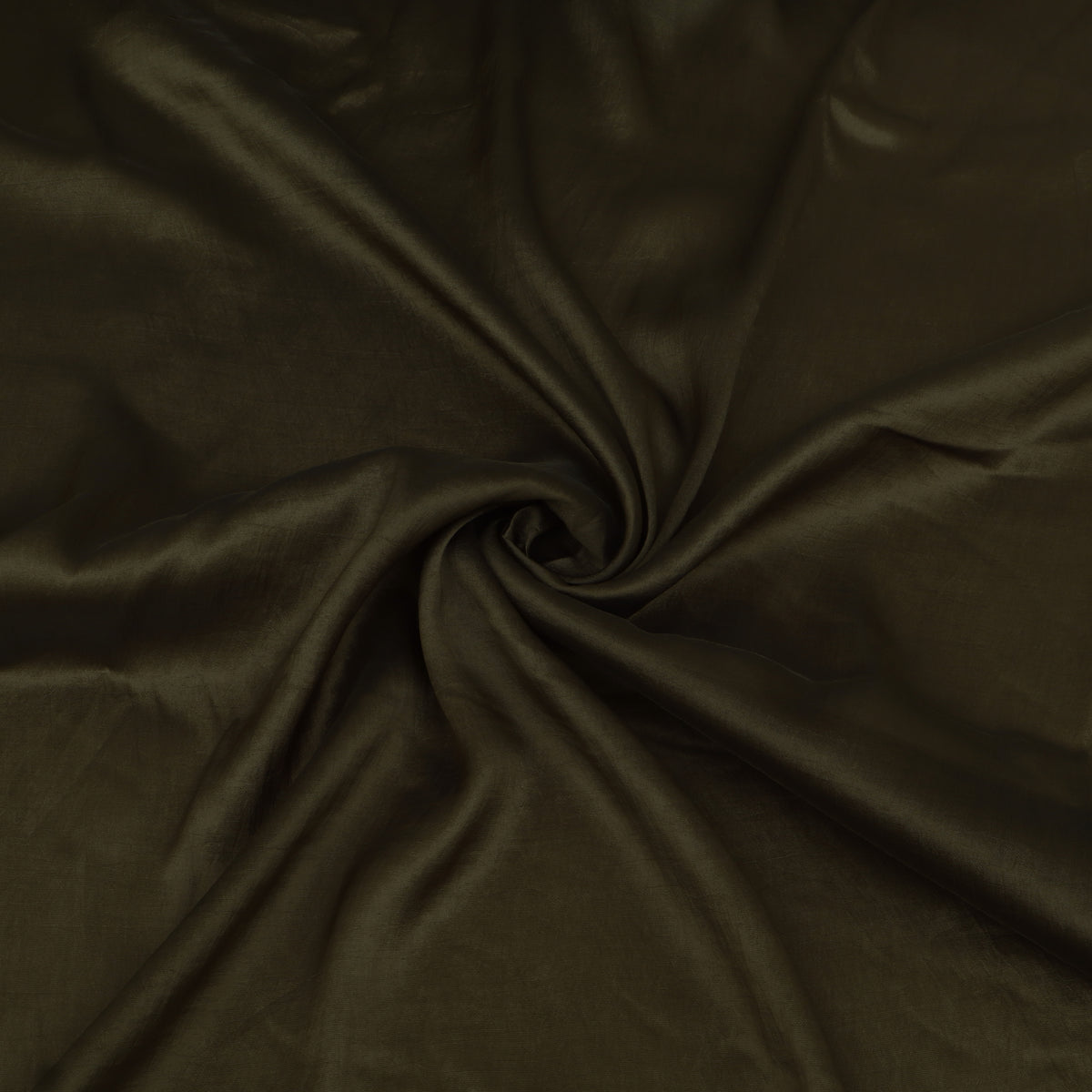 Organza Border Fabric