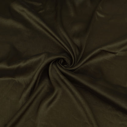 Organza Border Fabric