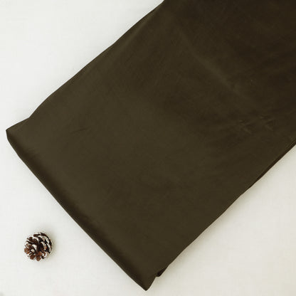 Organza Border Fabric