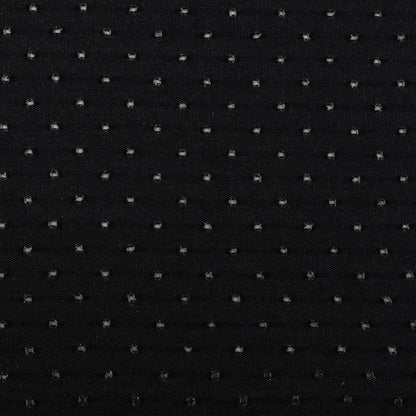 Denim Embroidery Fabric