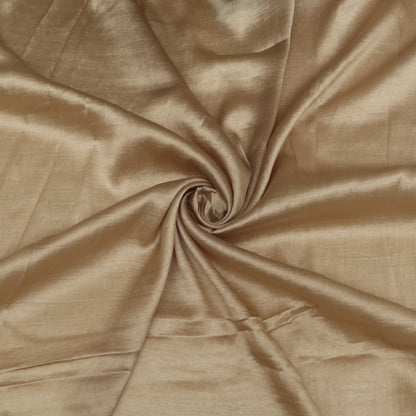 Organza Border Fabric