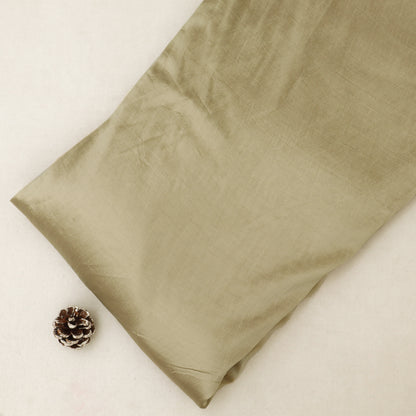 Organza Border Fabric