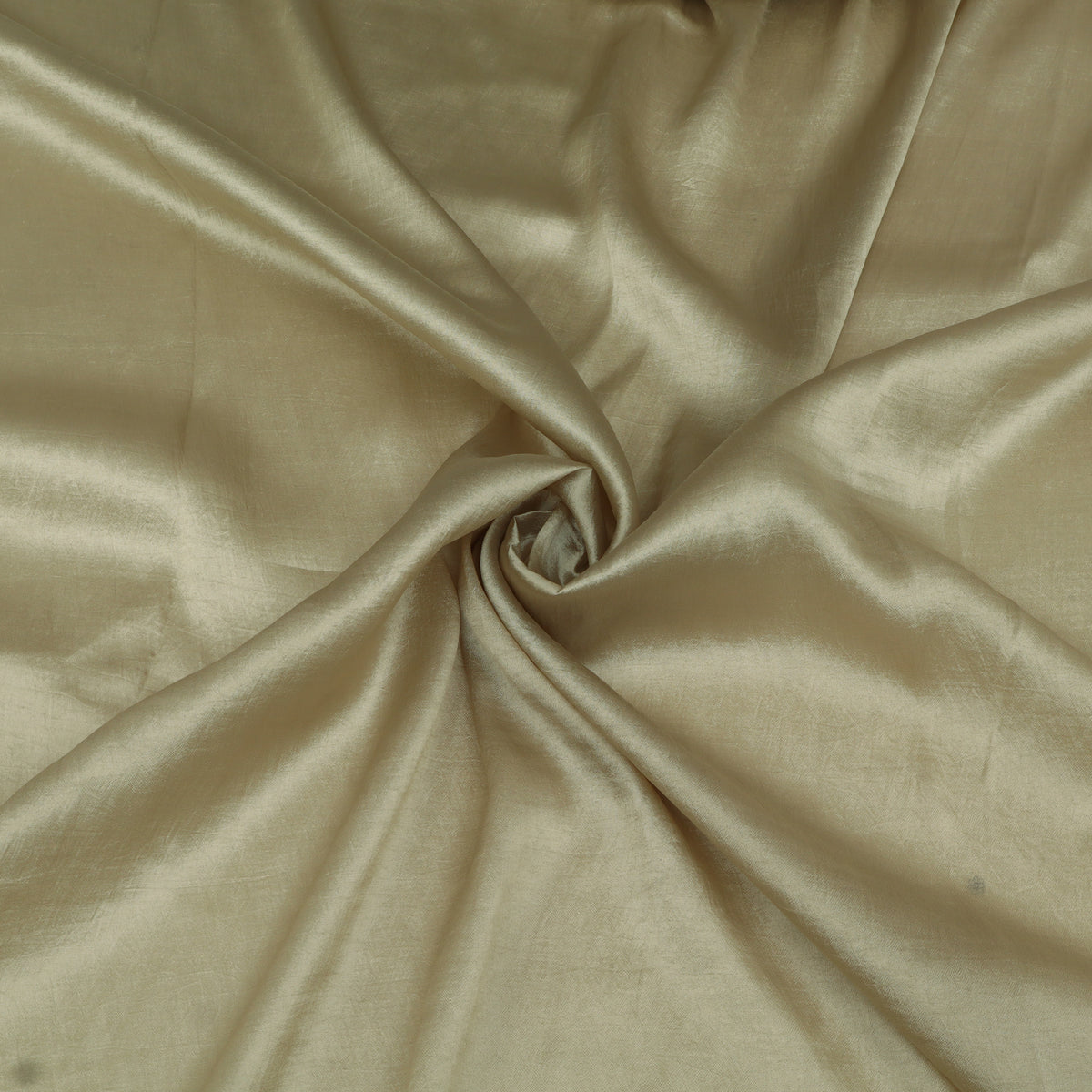 Organza Border Fabric