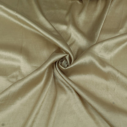 Organza Border Fabric