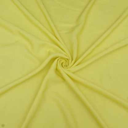 Denim Plain Fabric