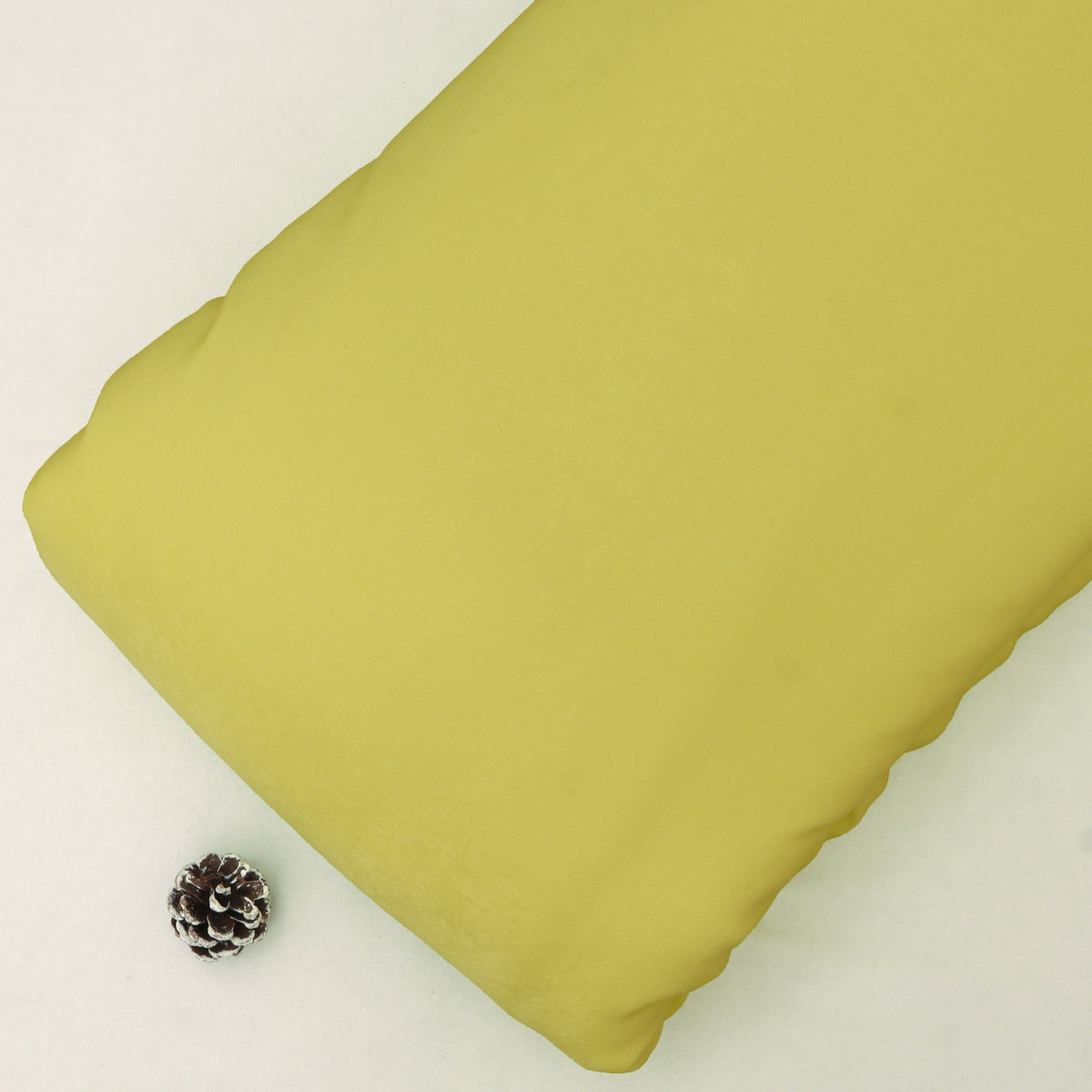 Denim Plain Fabric