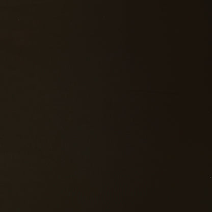 Dark Brown Color Armani Satin Fabric