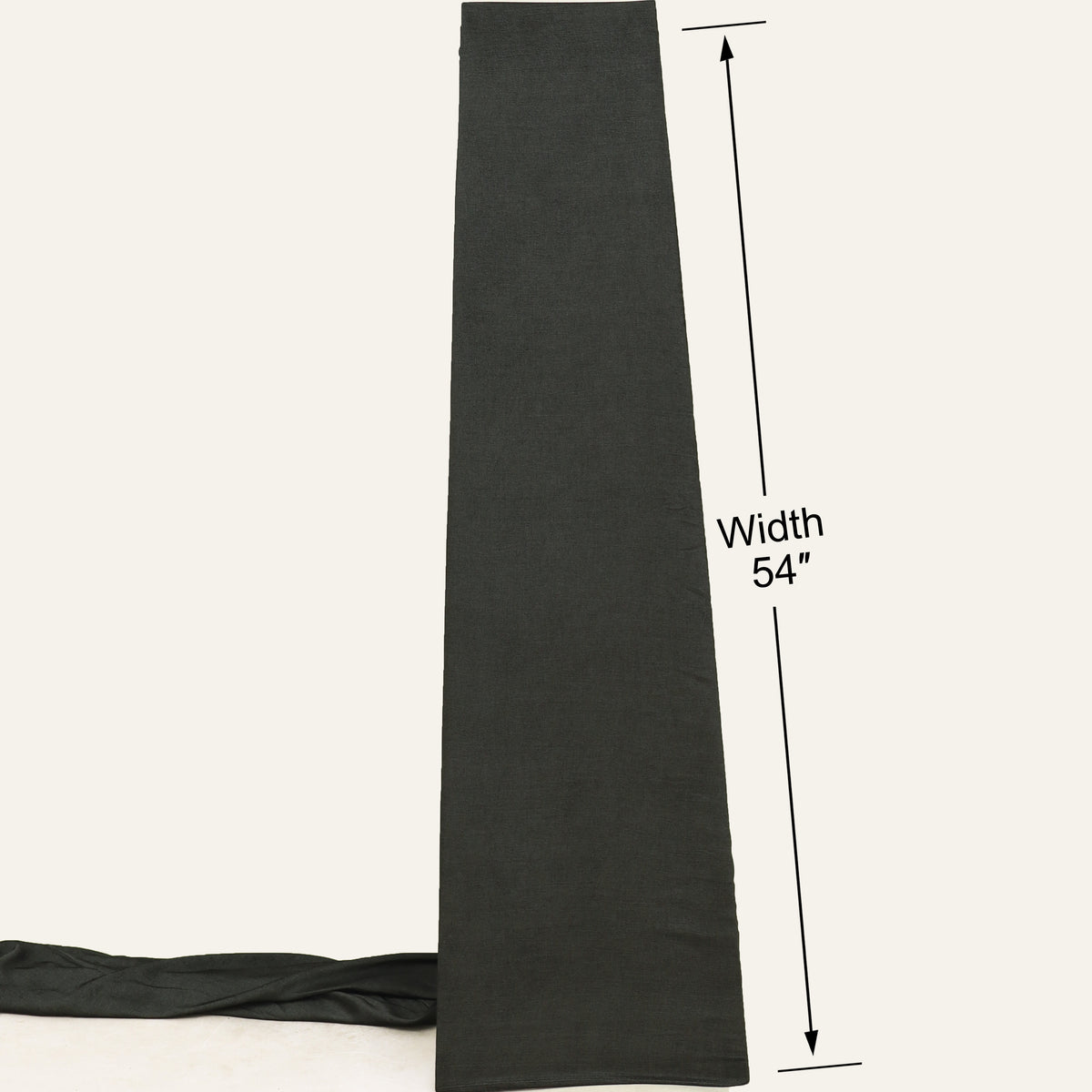 Denim Plain Fabric