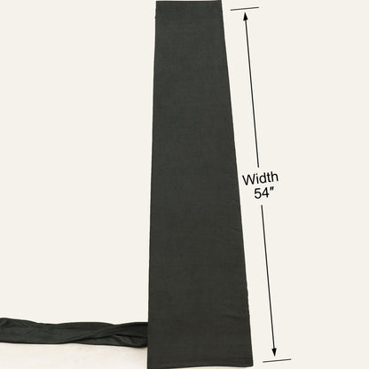 Denim Plain Fabric