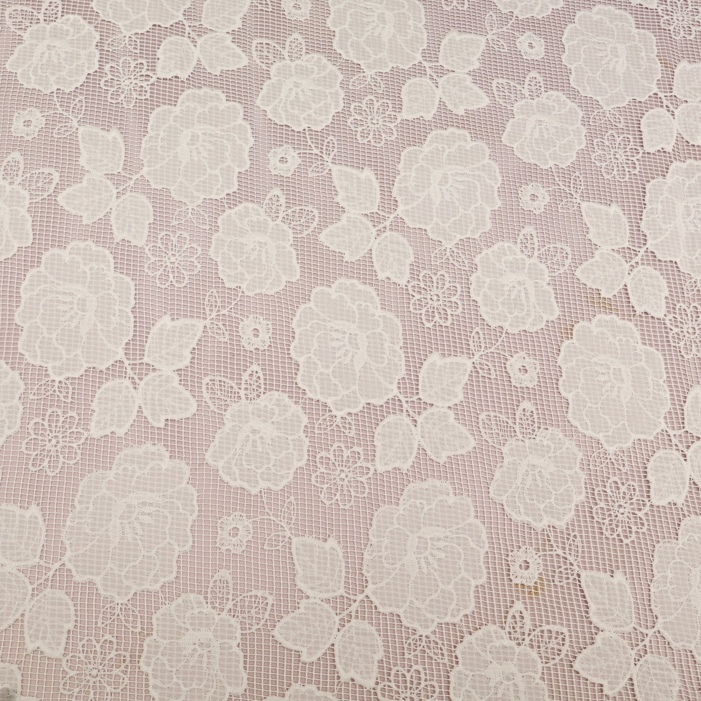 Crosia Embroidery Fabric