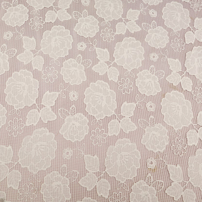 Crosia Embroidery Fabric