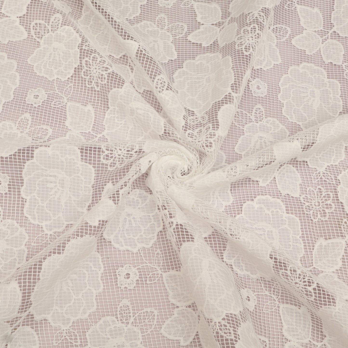 Crosia Embroidery Fabric