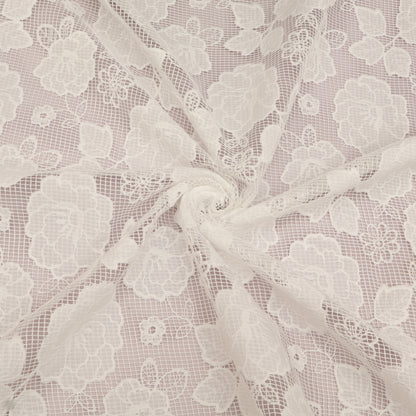 Crosia Embroidery Fabric