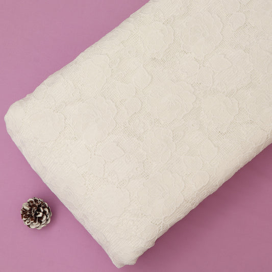 Crosia Embroidery Fabric