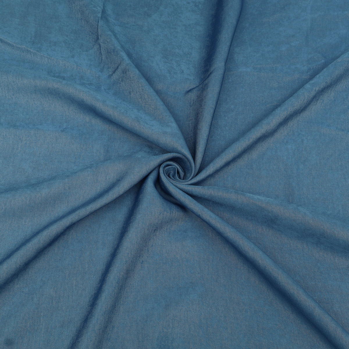 Denim Plain Fabric
