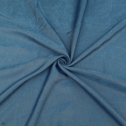 Denim Plain Fabric