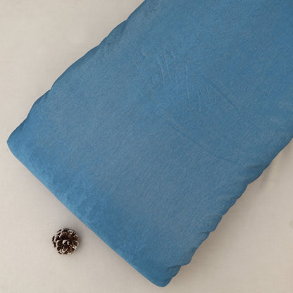 Denim Plain Fabric