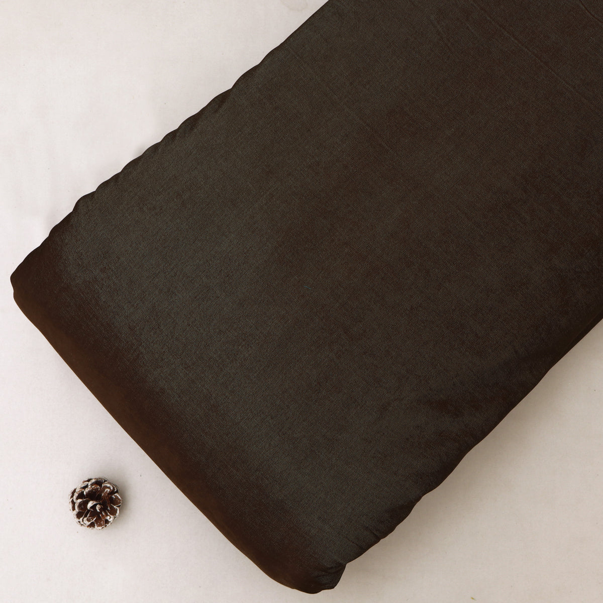 Denim Plain Fabric