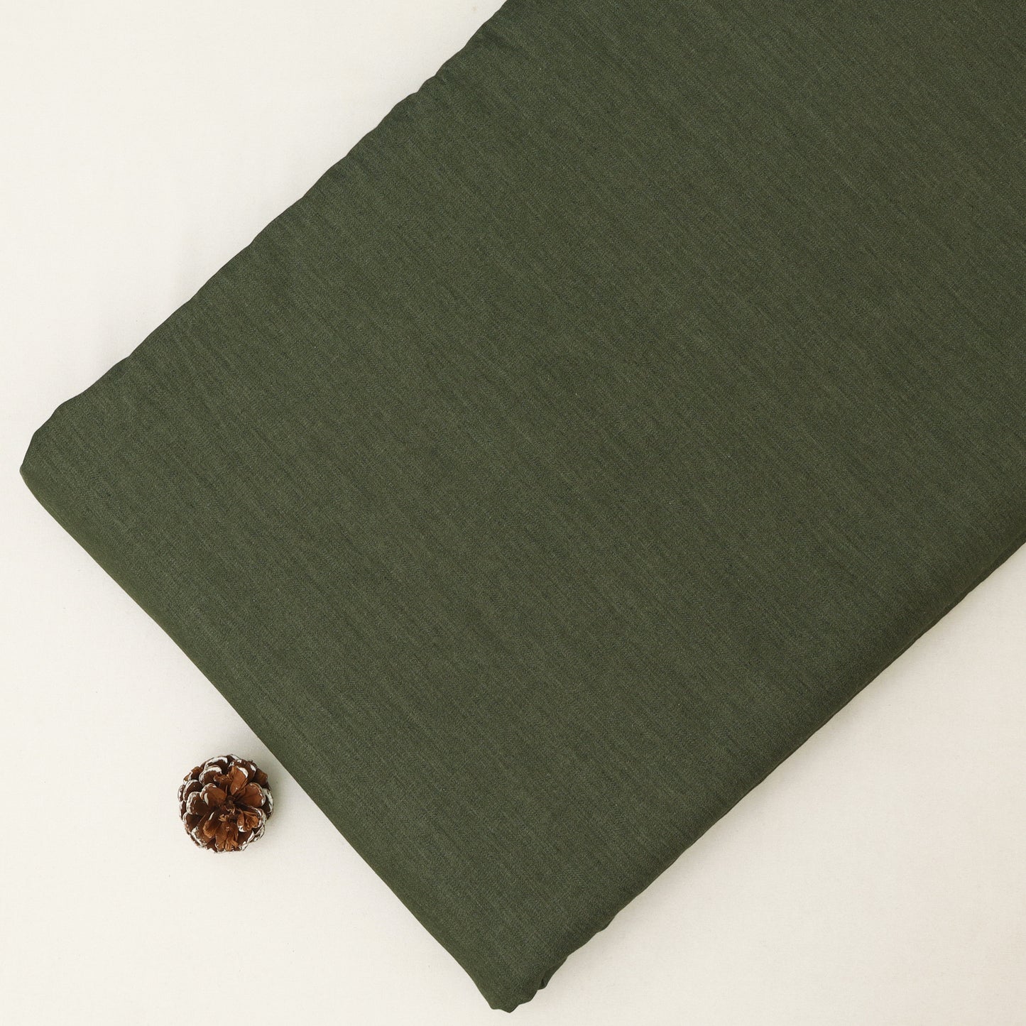 Denim Plain Fabric