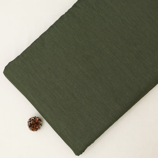 Denim Plain Fabric