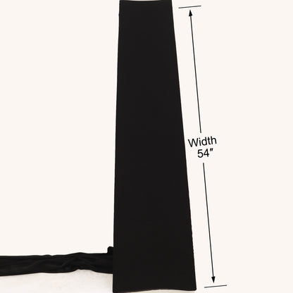 Denim Plain Fabric