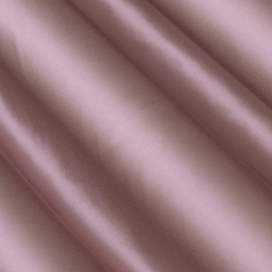 Light Pink Armani Satin Fabric