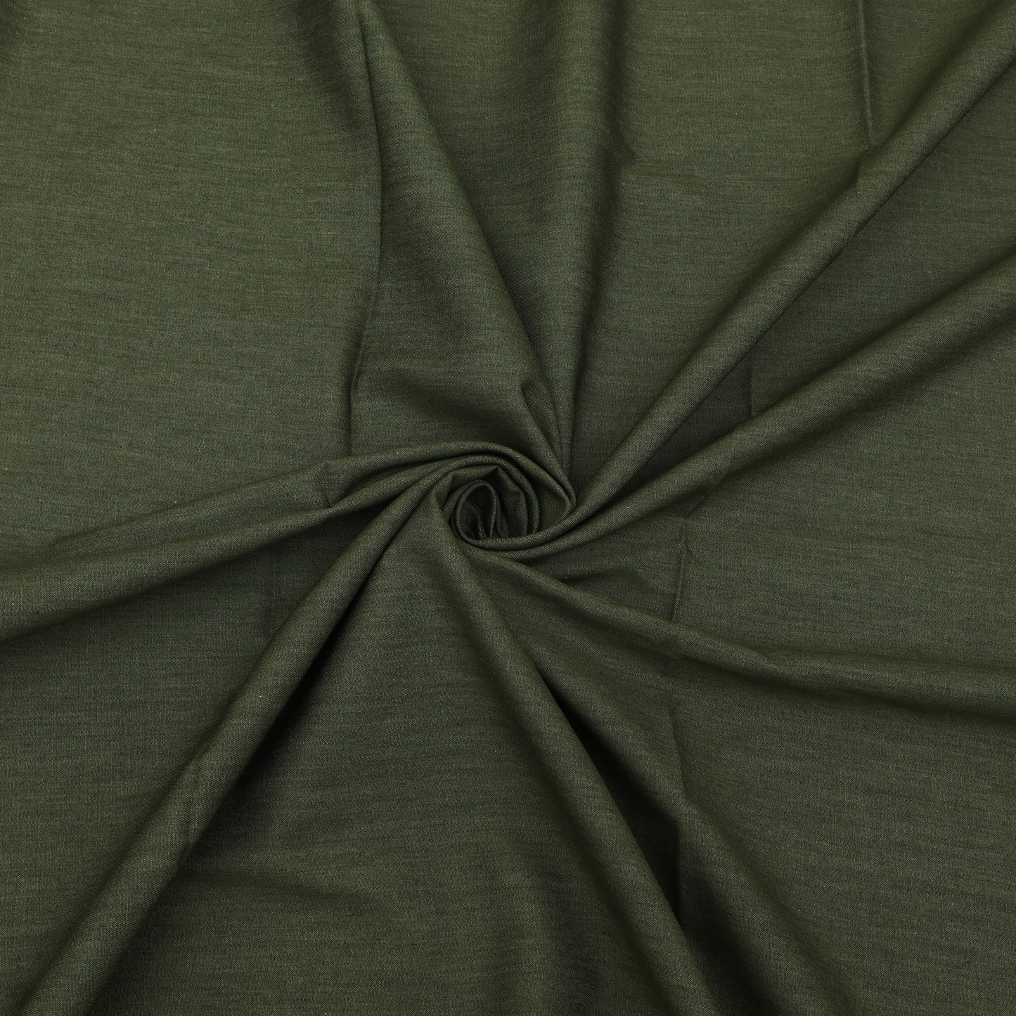 Denim Plain Fabric