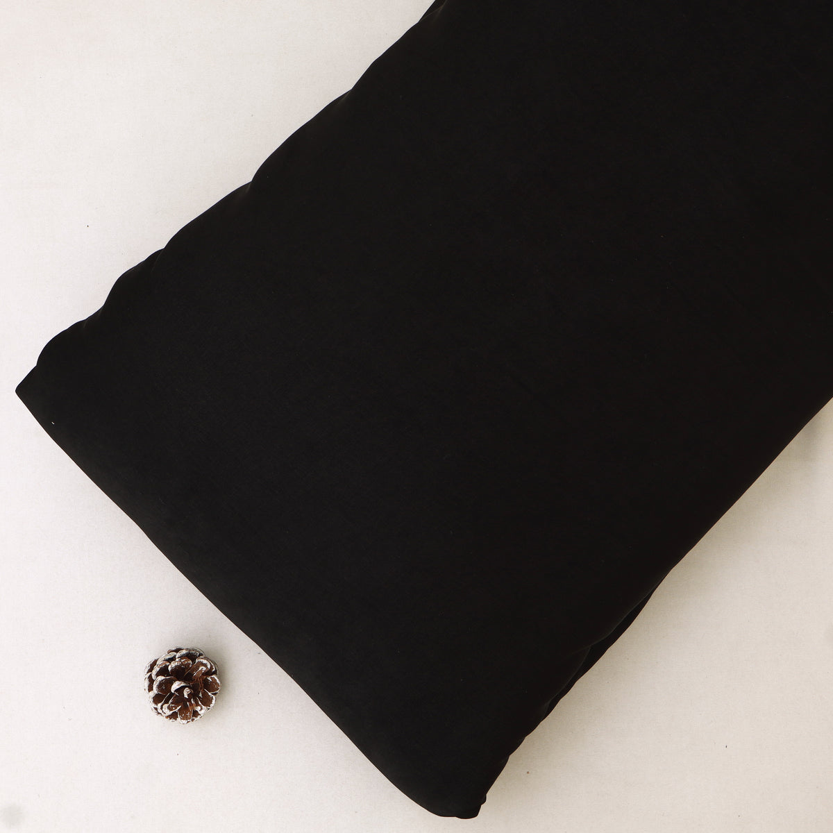 Denim Plain Fabric