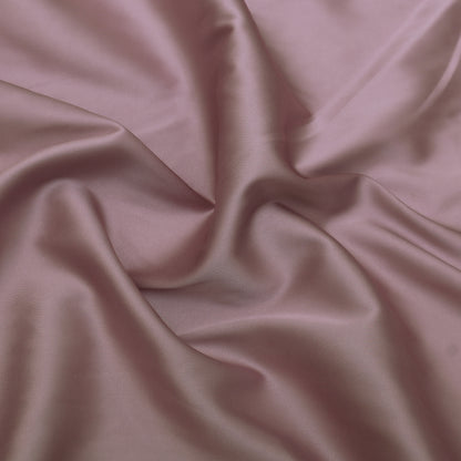 Light Pink Armani Satin Fabric